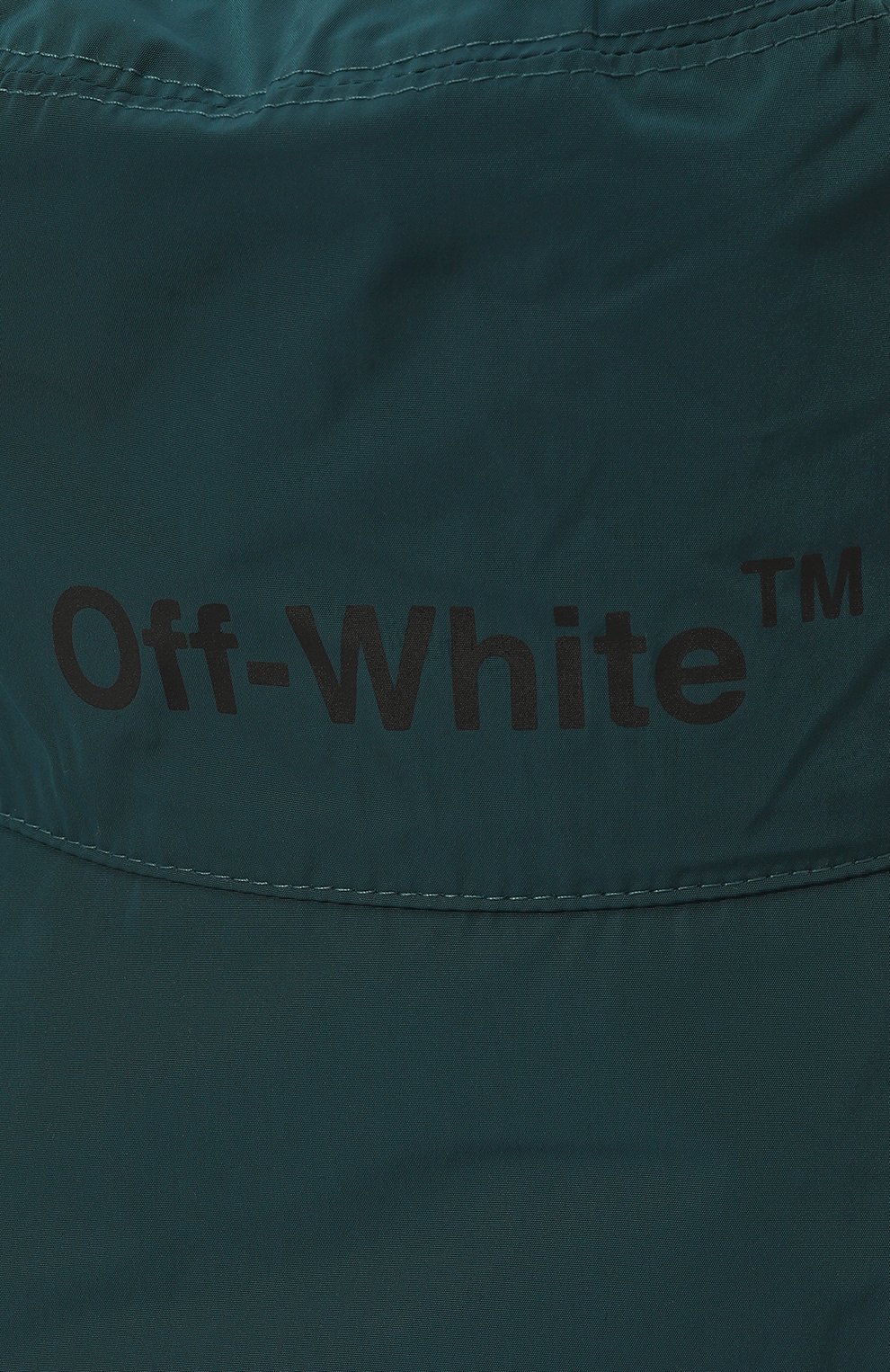 фото Панама off-white