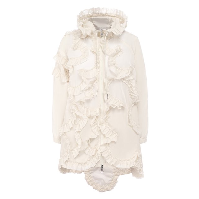 фото Куртка 4 moncler simone rocha moncler genius