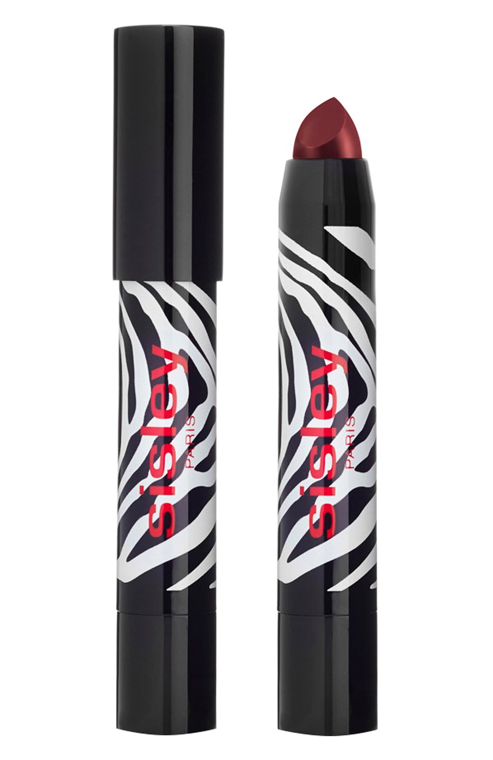 Фитоблеск-помада для губ phyto-lip twist, 23 black rose  SISLEY  цвета, арт. 187823 | Фото 1 (Материал внутренний: Не назначено; Региональные ограничения белый список (Axapta Mercury): Не проставлено; Нос: Не проставлено; Финишное покрытие: Блестящий; Статус проверки: Проверена категория)