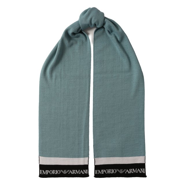 Шарф Emporio Armani