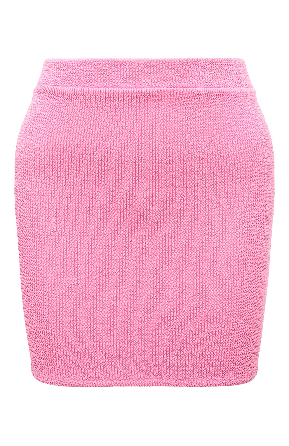 Женский юбка MC2 SAINT BARTH розового цвета, арт. STBW/DESTINY W/00052D | Фото 1 (Женское Кросс-КТ: Юбка-пляжная одежда, Юбка-одежда; Материал внешний: Синтетический материал; Материал сплава: Проставлено; Нос: Не проставлено; Стили: Спорт-шик)