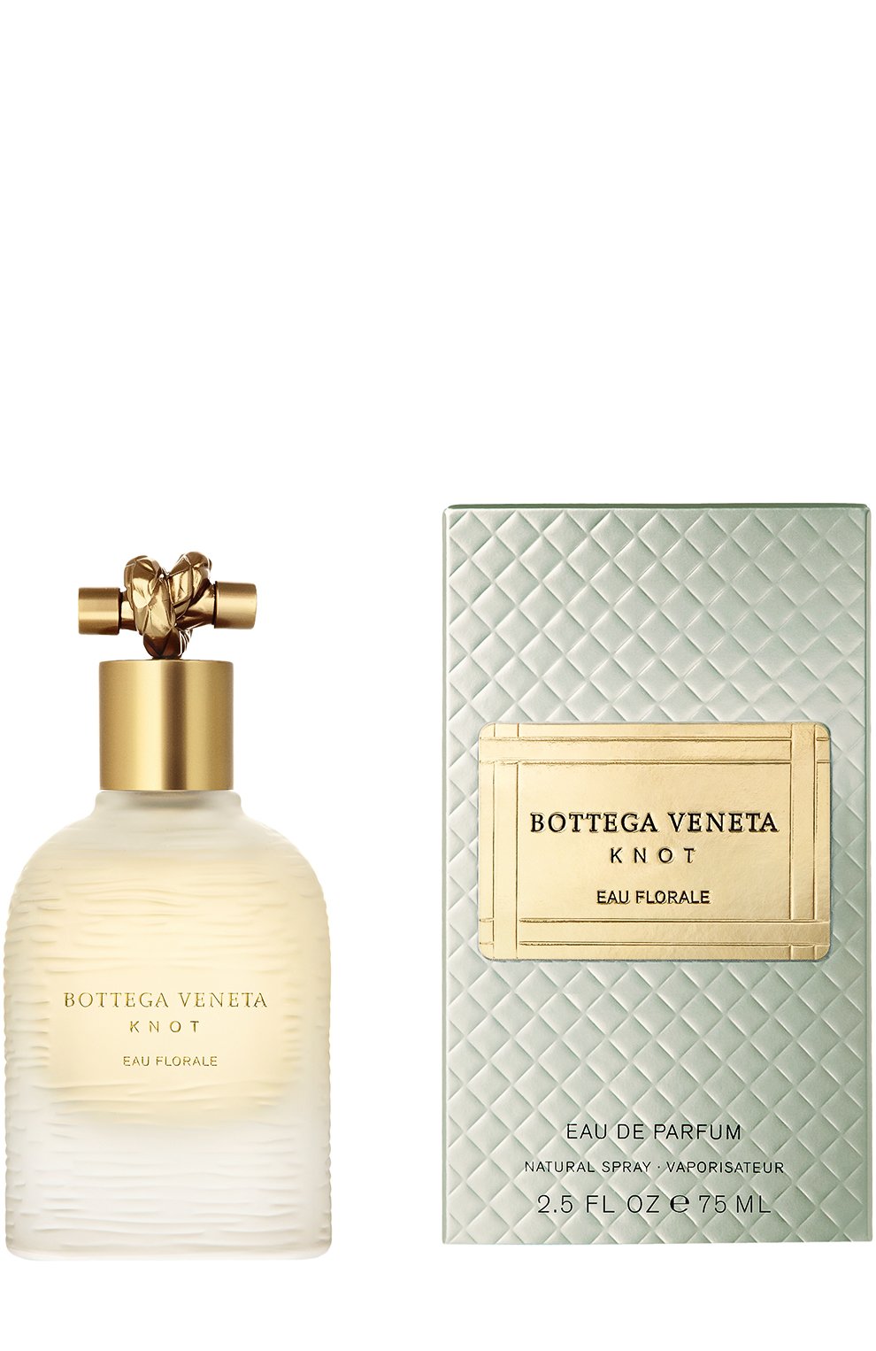 Bottega veneta cheap knot florale perfume