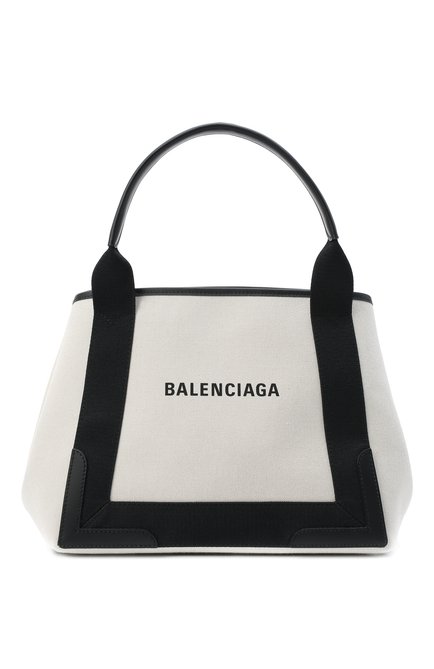 Balenciaga cabas sale bag