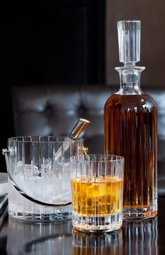 Ведро для льда harmonie BACCARAT прозрачного цвета, арт. 1 894 083 | Фото 3 (Интерьер_коллекция: Harmonie; Статус проверки: Проверена категория; Ограничения доставки: fragile-2)