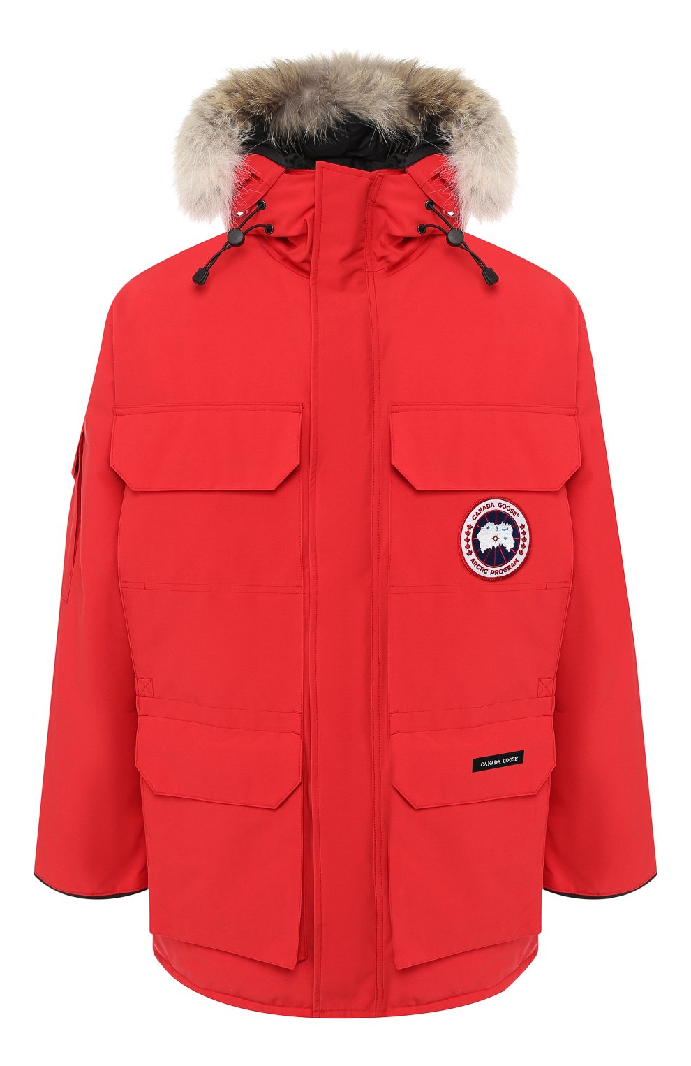 Manteau canada 2024 goose expedition