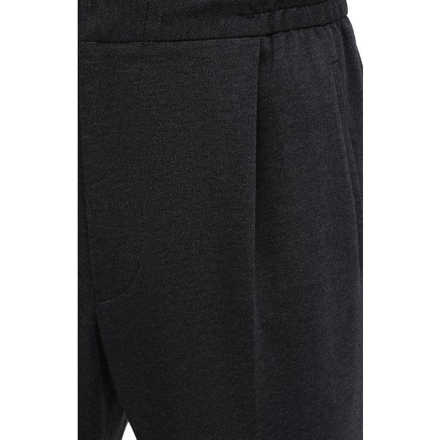 фото Хлопковые брюки knt