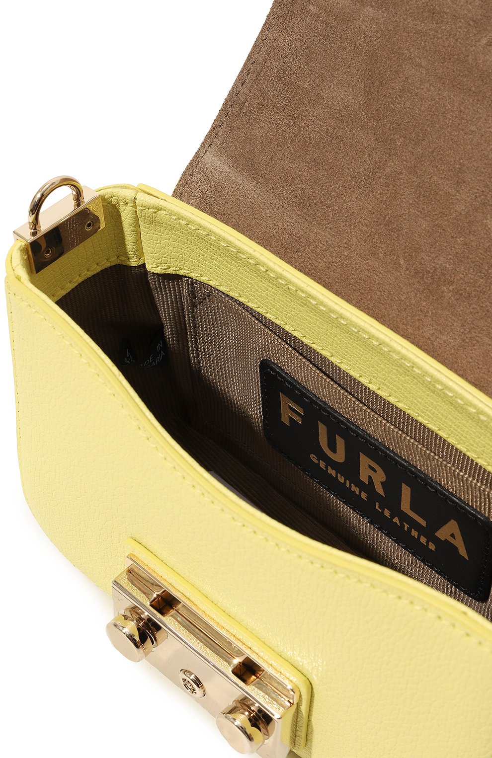 фото Сумка metropolis mini furla