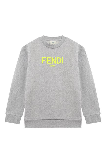 Fendi cheap sweater shirt