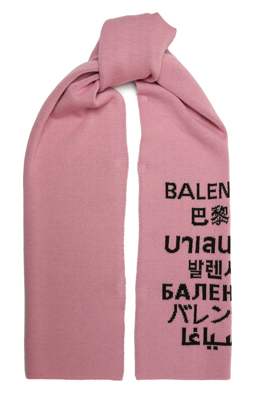 Шарф Balenciaga