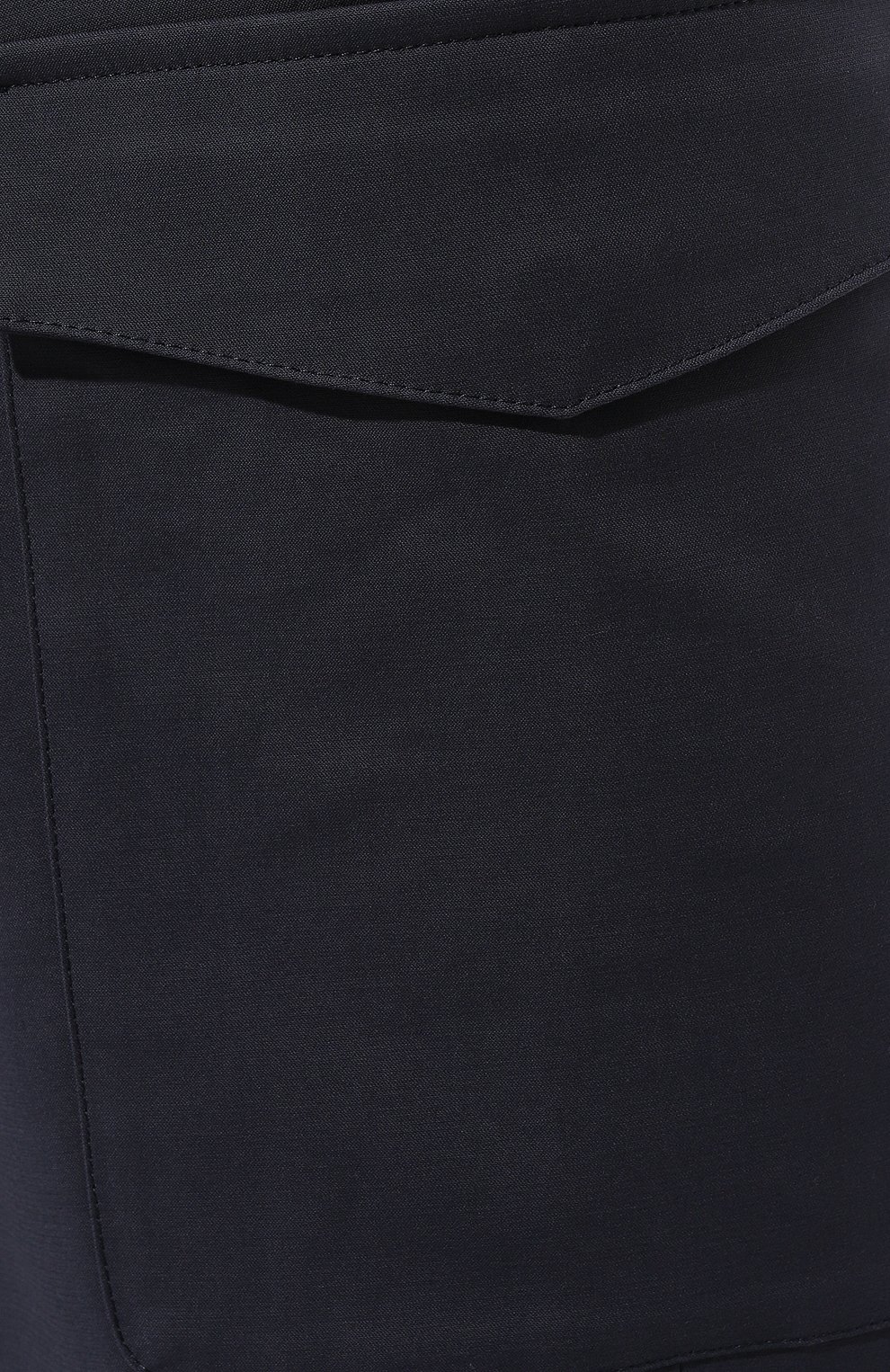 Хлопковые брюки Stefano Ricci  M1T3100050/CT001N Фото 5