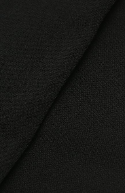 Детские колготки LA PERLA черного цвета, арт. 46105/7-8 | Фото 2 (Материал: Текстиль, Синтетический материал; Региональные ограничения белый список (Axapta Mercury): RU)