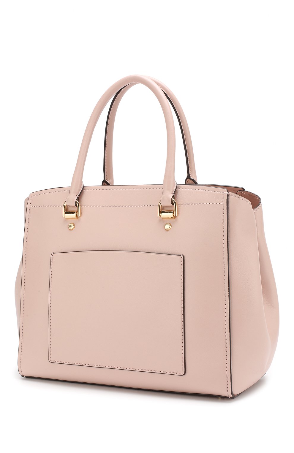 Женская светло-розовая сумка benning MICHAEL MICHAEL KORS купить в ...