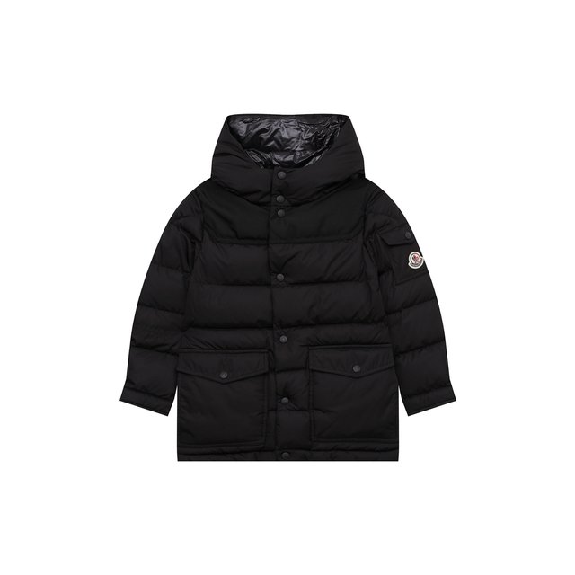 Пуховая куртка Junzo Moncler