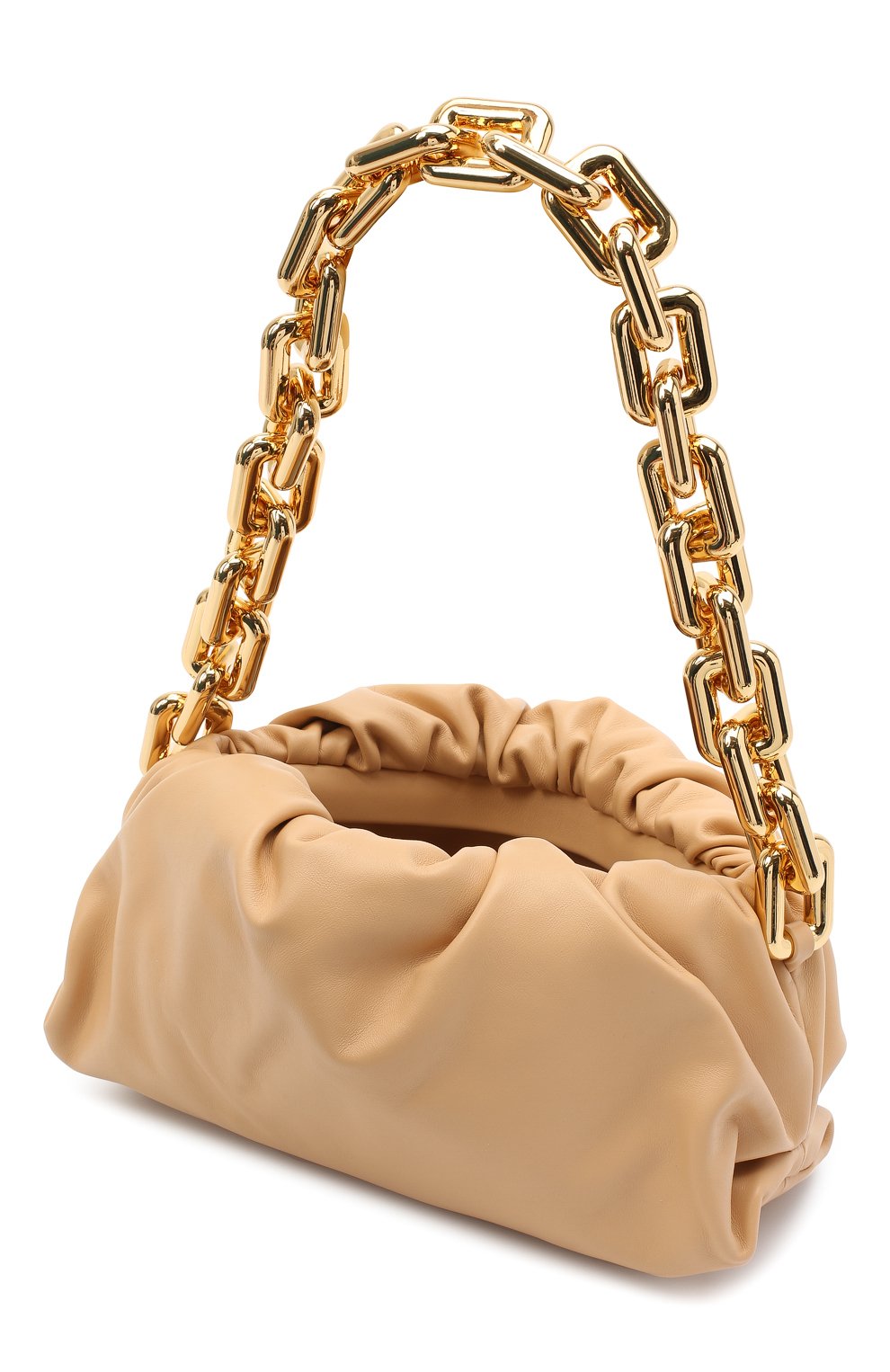 фото Сумка chain pouch bottega veneta