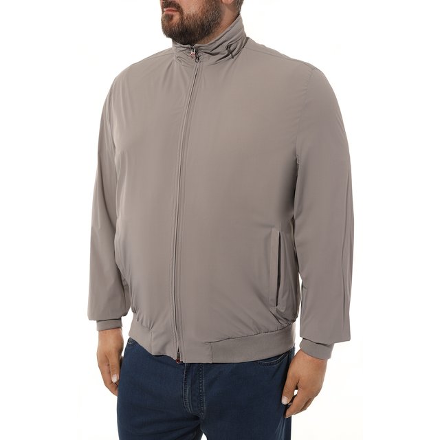 фото Бомбер kired