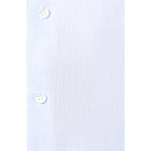 фото Льняная рубашка giorgio armani