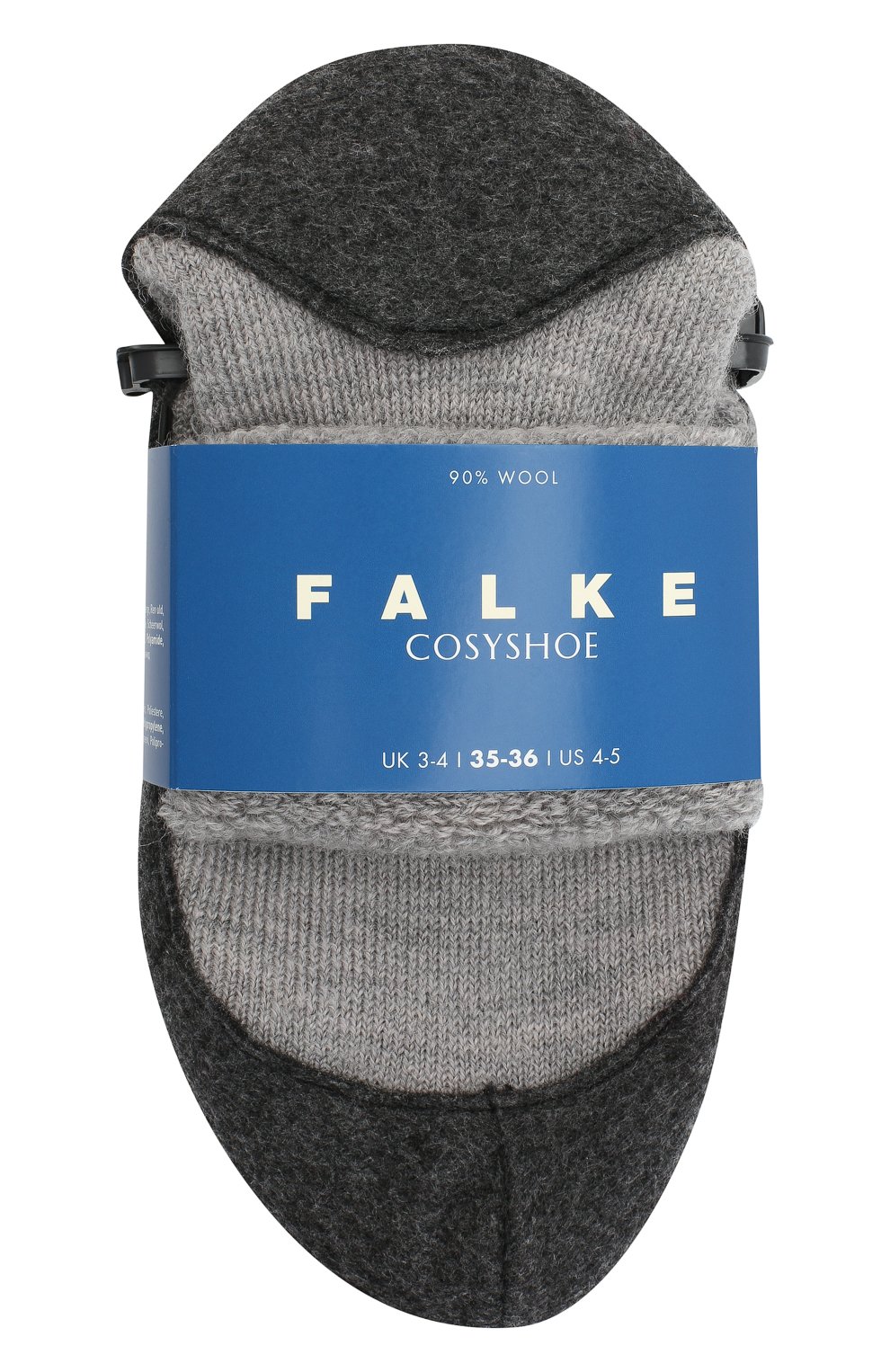 Носки для девочки Falke 10560.