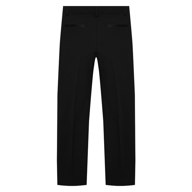 Брюки для девочки Karl Lagerfeld Kids  Z14J23 Фото 2