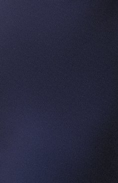 Женские укороченные брюки RALPH LAUREN синего цвета, арт. 290803714 | Фото 5 (Длина (брюки, джинсы): Стандартные; Женское Кросс-КТ: Брюки-одежда; Материал внешний: Синтетический материал, Хлопок; Материал сплава: Проставлен�о; Нос: Не проставлено; Материал подклада: Синтетический материал; Силуэт Ж (брюки и джинсы): Узкие; Стили: Кэжуэл)