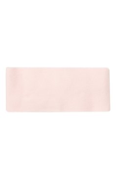 Детские комплект из пинеток и повязки STORY LORIS розового цвета, арт. 31138H | Фото 7 (Региональные ограничения белый список (Axapta Mercury): Не проставлено; Нос: Не проставлено)
