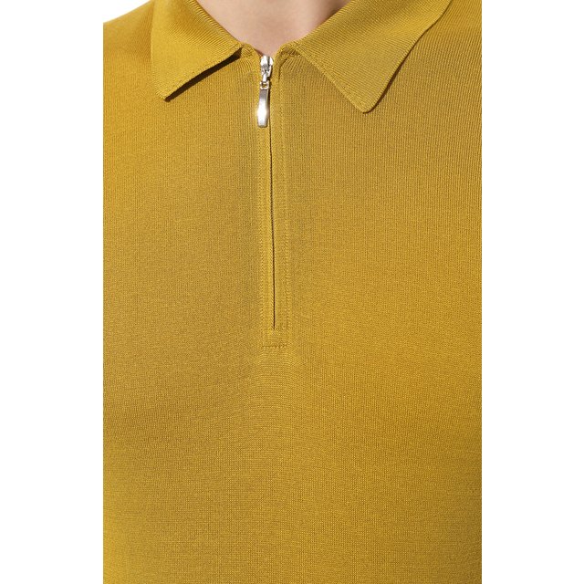 фото Шелковое поло gran sasso