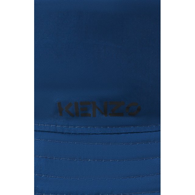 фото Двусторонняя панама kenzo sport kenzo