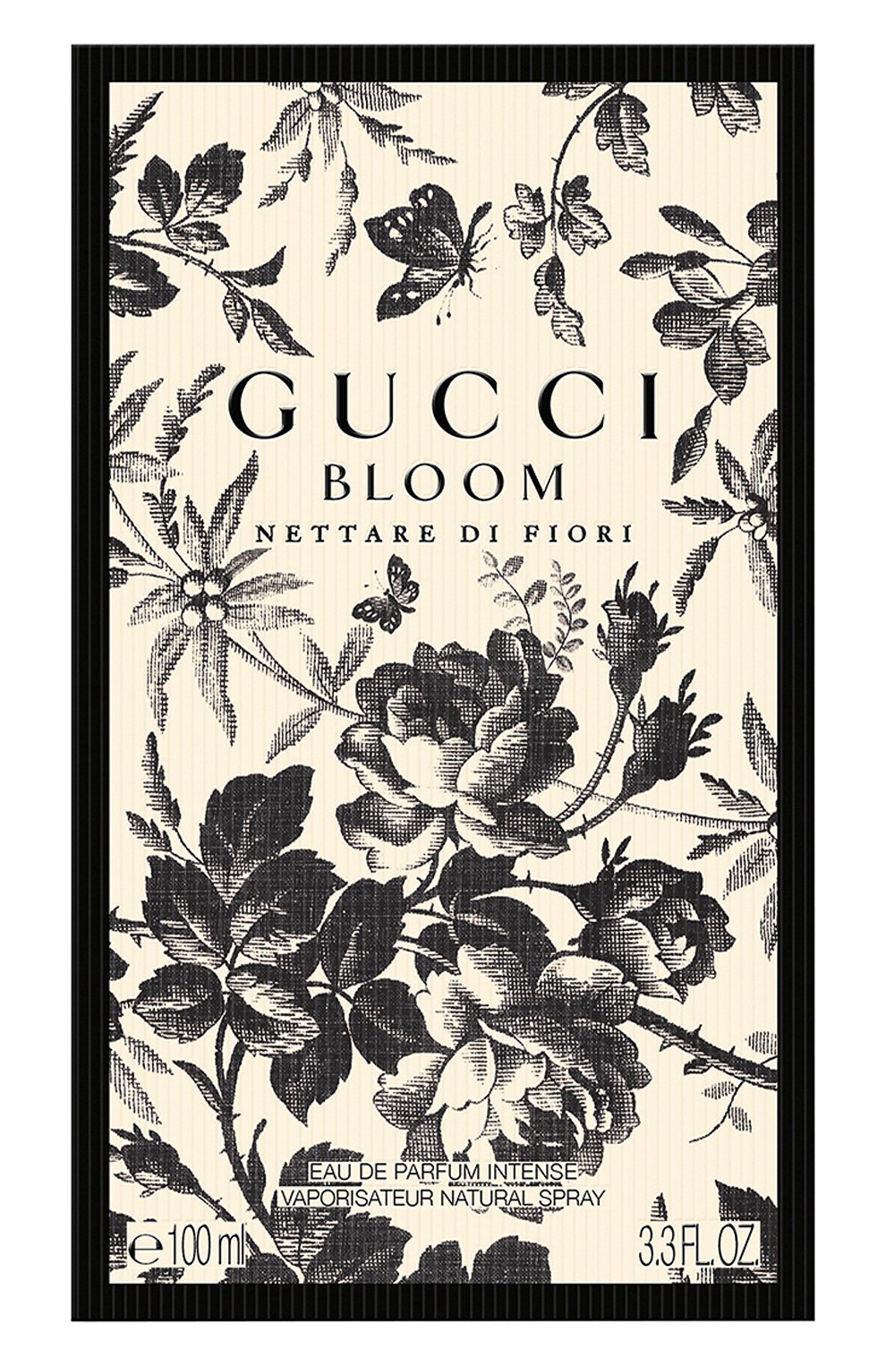 Gucci bloom nettare outlet di fiori 100 ml