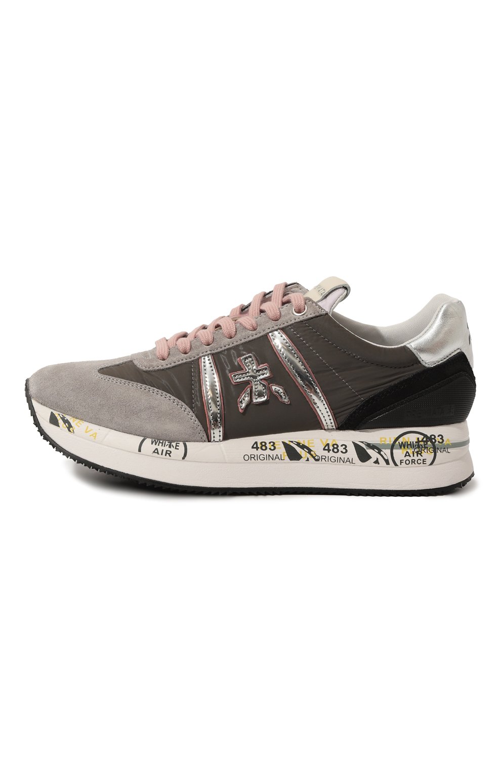 Premiata beth store 3360