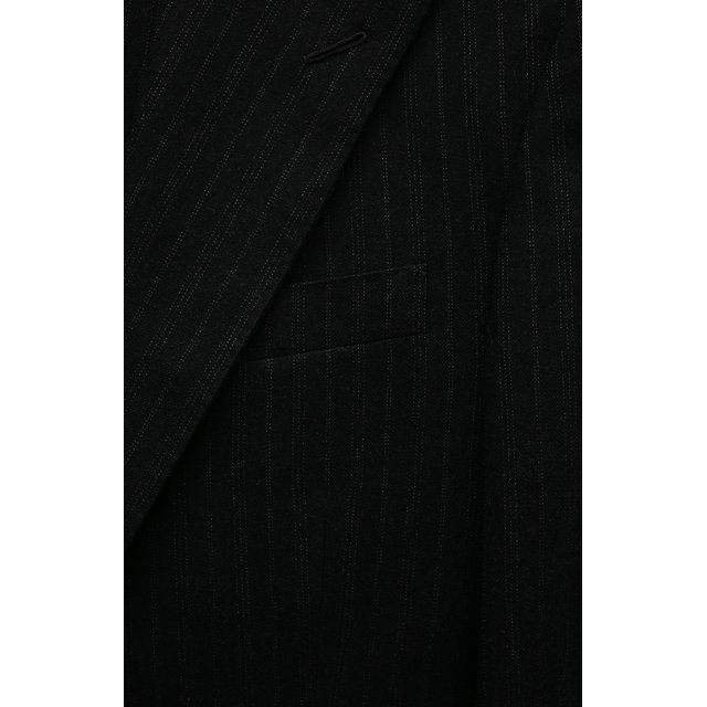 Шерстяной костюм-тройка Ralph Lauren 798851515 Фото 8