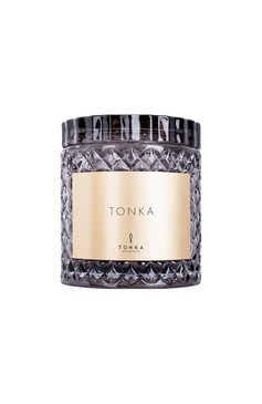 Свеча tonka (220ml) TONKA PERFUMES MOSCOW бесцветного цвета, арт. 4665304430043 | Фото 1 (Материал внутренний: Не назначено; Региональные ограничения белый список (Axapta Mercury): Не проставлено; Нос: Не проставлено; Статус проверки: Проверена категория; Ограничения доставки: flammable)