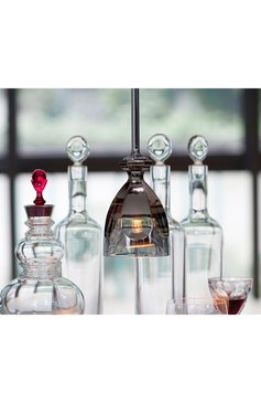 Лампа подвесная hic! BACCARAT прозрачного цвета, арт. 2 603 851 | Фото 3 (Ограничения доставки: fragile-2)