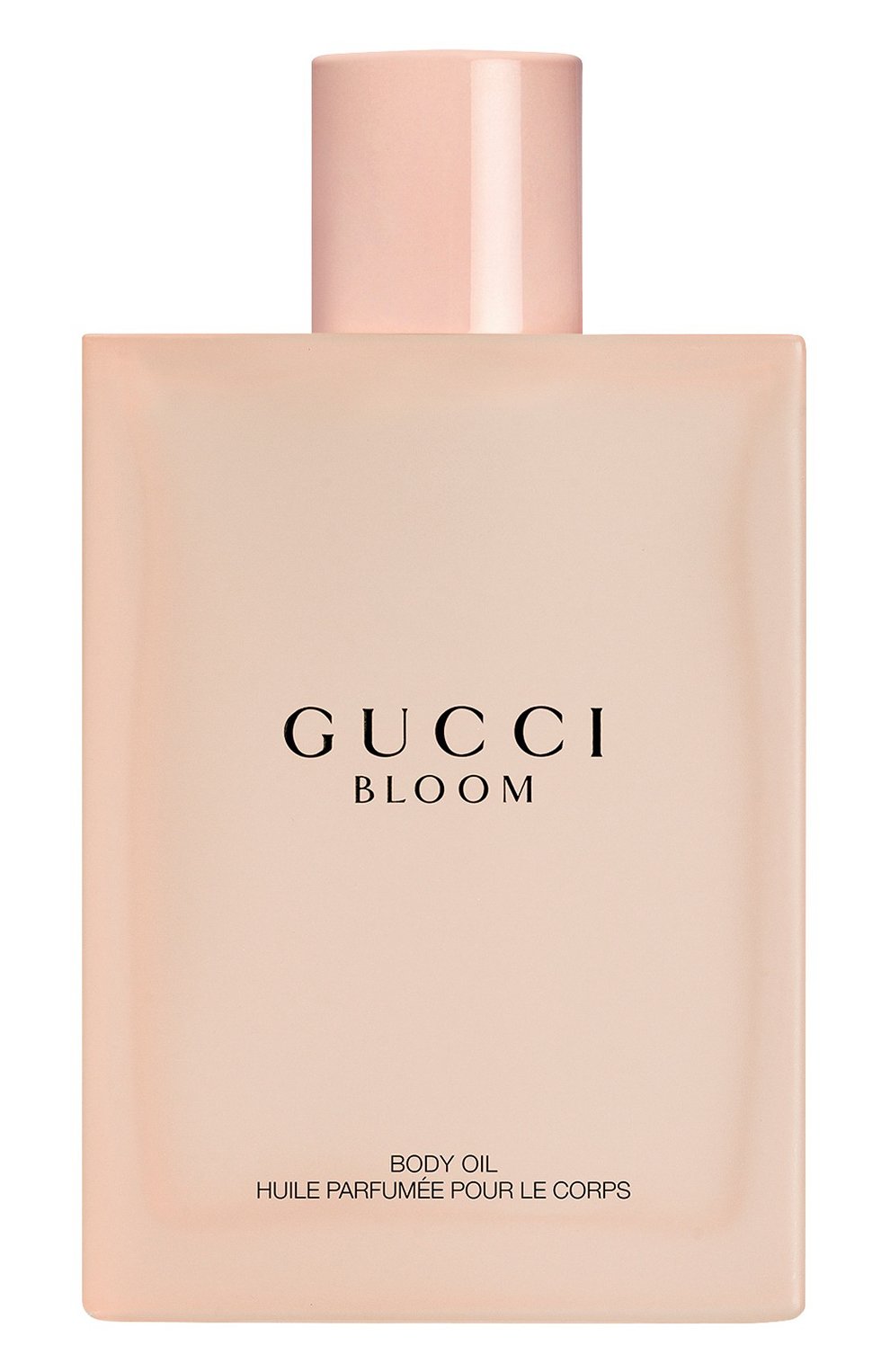 Gucci bloom hotsell 100 ml