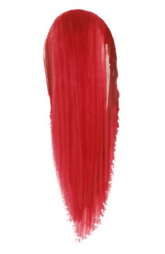 Губная помада rouge de beauté brillant, 517 abbie maroon red GUCCI  цвета, арт. 3614228844819 | Фото 2 (Финишное покрытие: Блестящий)