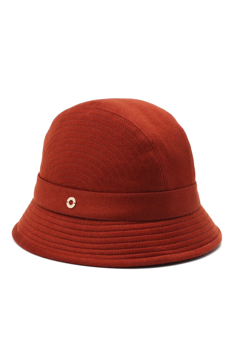 Женская кашемировая шляпа LORO PIANA  цвета, арт. FAL2348 | Фото 1 (Материал: Текстиль, Кашемир, Шерсть; Региональные ограничения белый список (Axapta Mercury): RU)