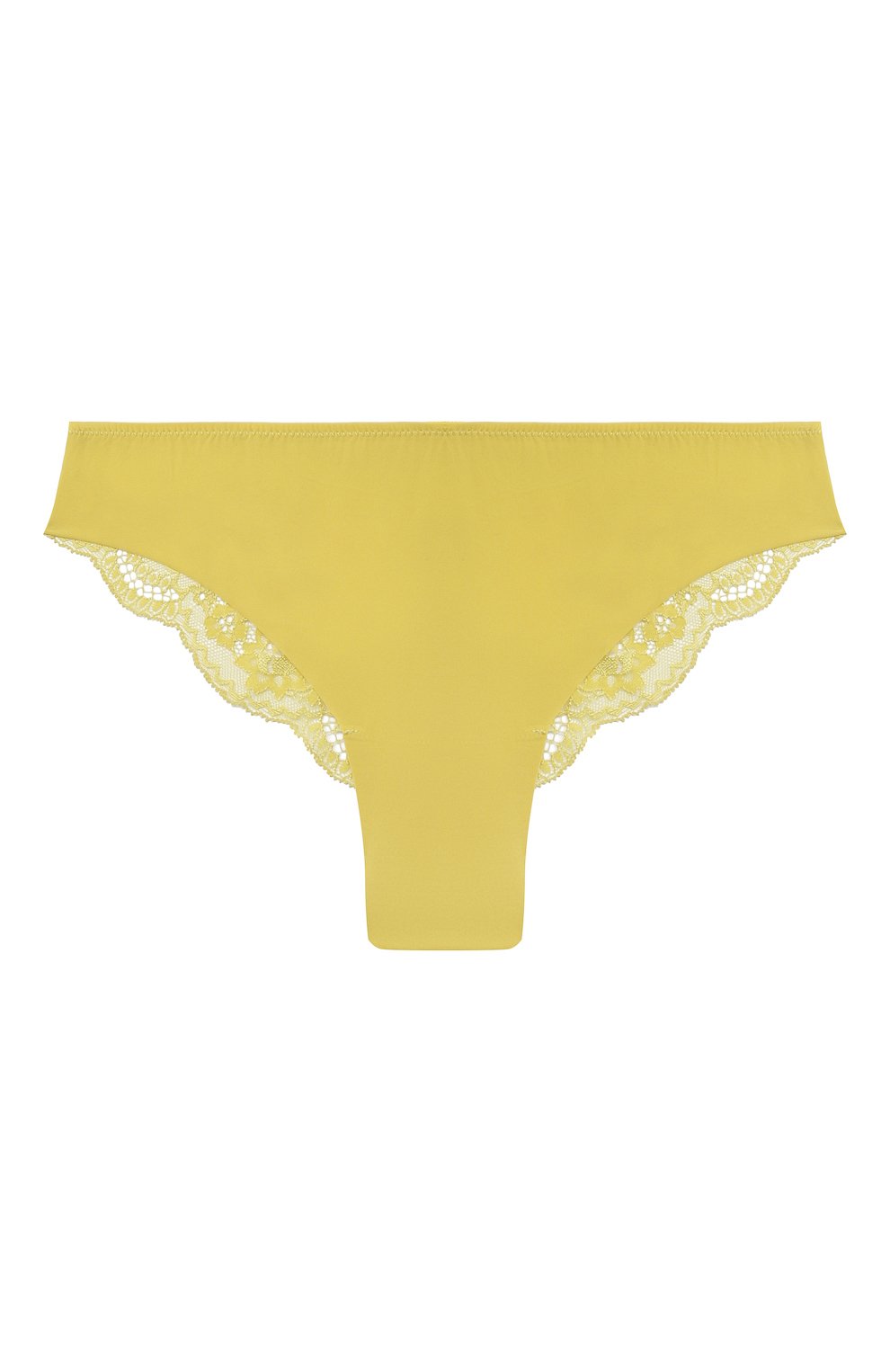 Белье HUGO для женщин | Цвет: Желтый — Ultrashop