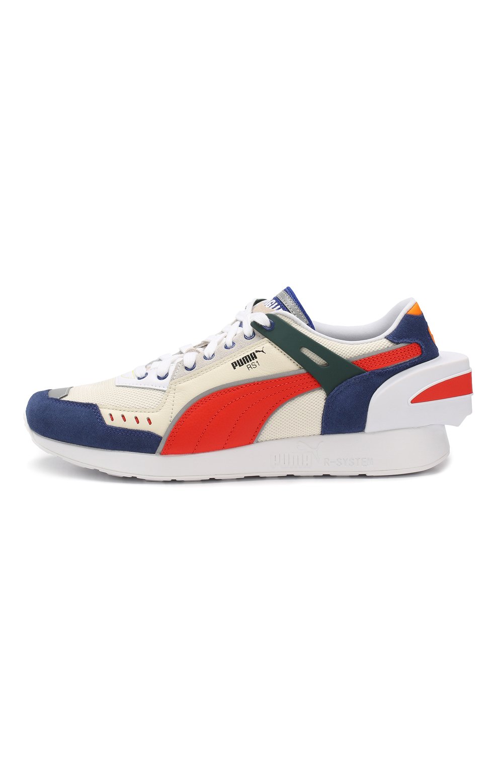 Ader shop x puma