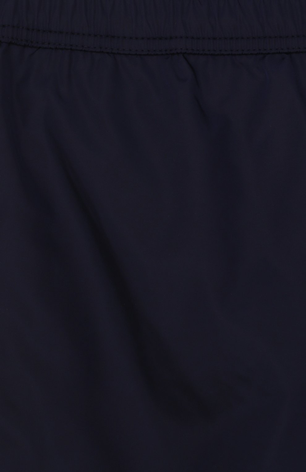 Детские плавки-шорты с логотипом бренда MONCLER ENFANT синего цвета, арт. D1-954-00734-05-53326/8-10A | Фото 3 (Кросс-КТ: Пляж; Принт: Без принта; Материал внешний: Синтетический материал; Материал сплава: Проставлено, Проверено; Нос: Не проставлено; Материал подклада: Синтетический материал; Статус проверки: Проверено)