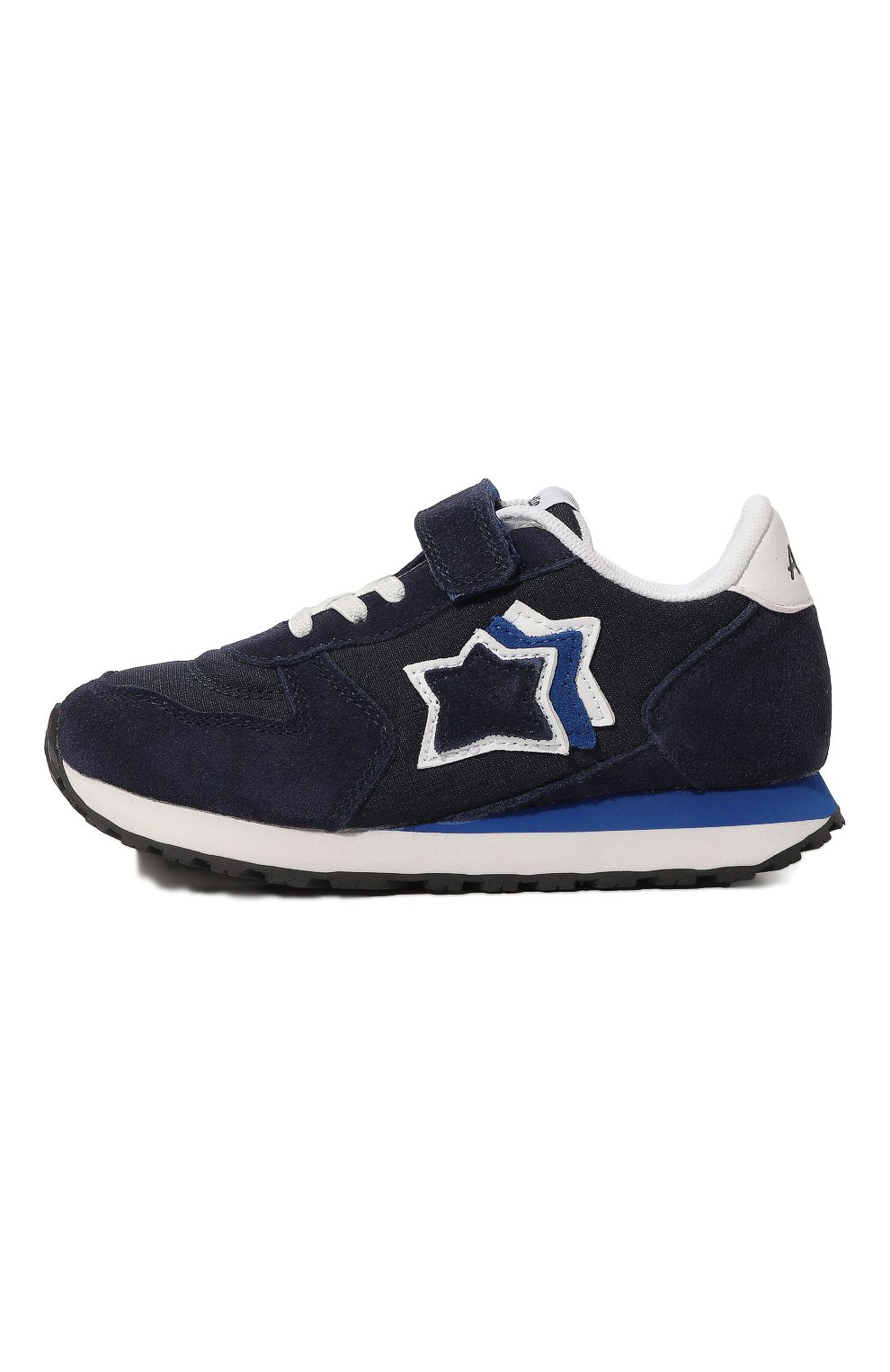 Кроссовки для мальчика Atlantic Stars Kids  BEN9/30-35 Фото 2