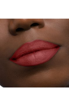 Матовая помада для губ rouge louboutin velvet matte, оттенок bare rococotte CHRISTIAN LOUBOUTIN  цвета, арт. 8435415068765 | Фото 7 (Финишное покрытие: Матовый)