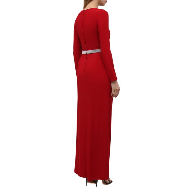 Платье Dolce & Gabbana  F6AAGZ/FUM9V Фото 4