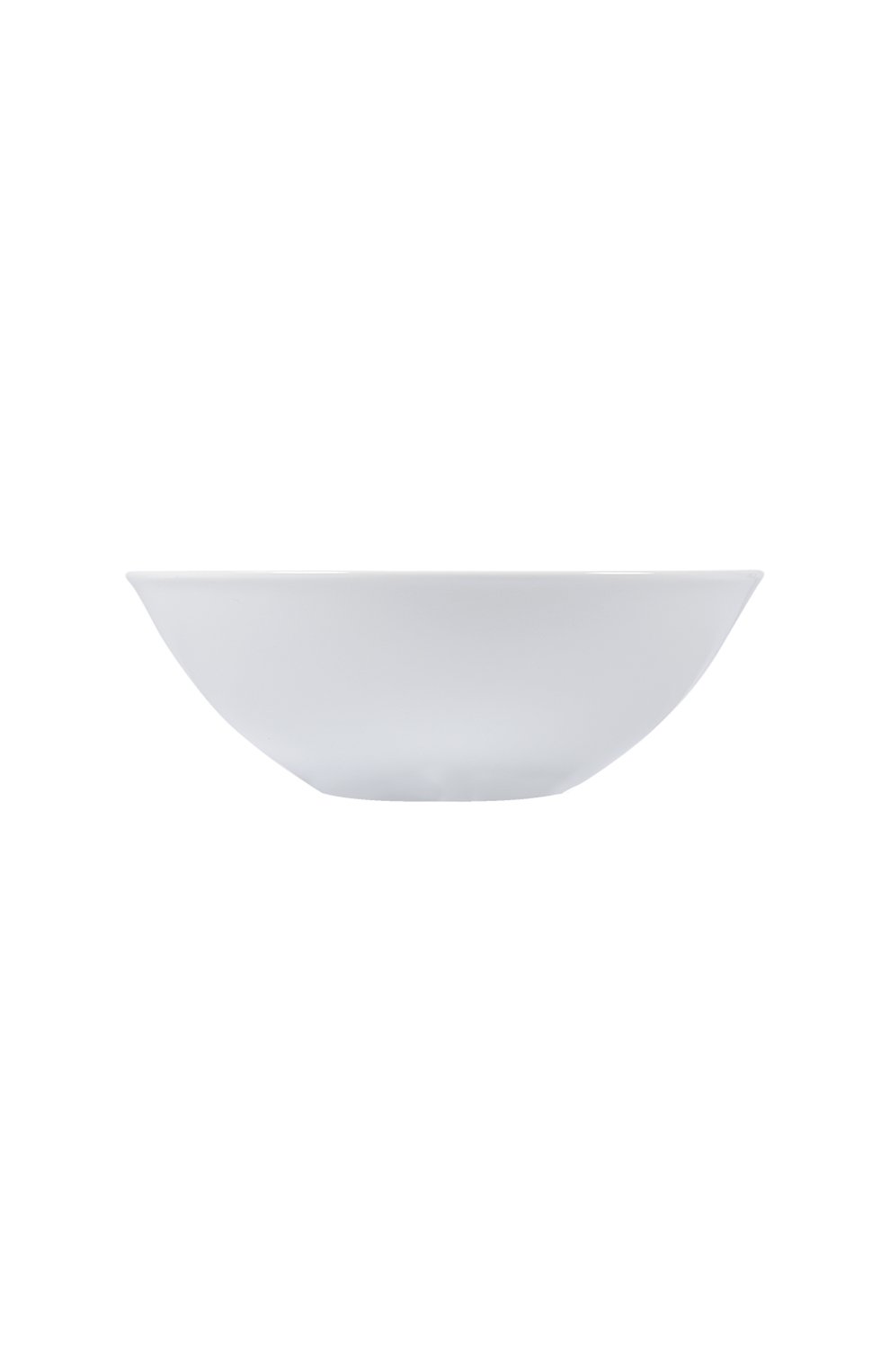 Тарелка для хлопьев Ecume White BERNARDAUD мужского купить в интернет ...