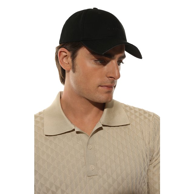 фото Хлопковая бейсболка givenchy