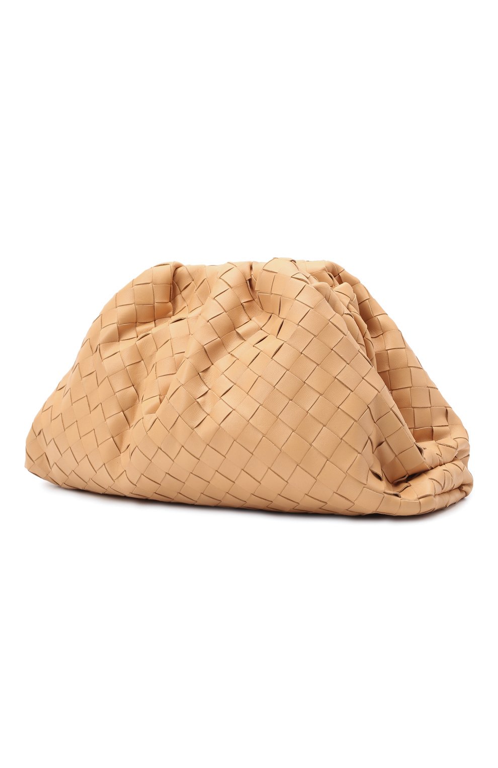 фото Клатч pouch bottega veneta