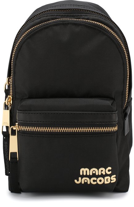 Marc jacobs shop mini trek backpack