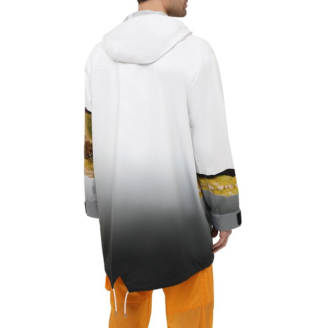 фото Хлопковая куртка kalalau 2 moncler 1952 moncler genius