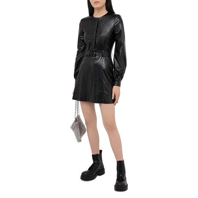 фото Платье msgm