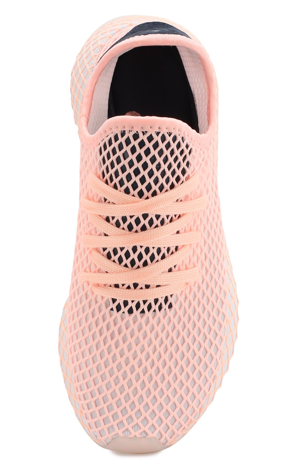 Adidas deerupt store rosa oro