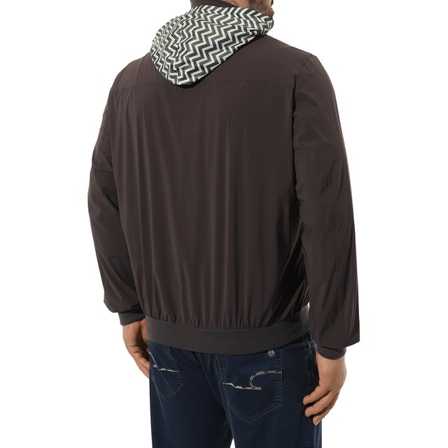 фото Бомбер kired