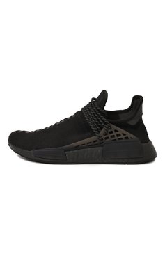 Adidas black hot sale human race