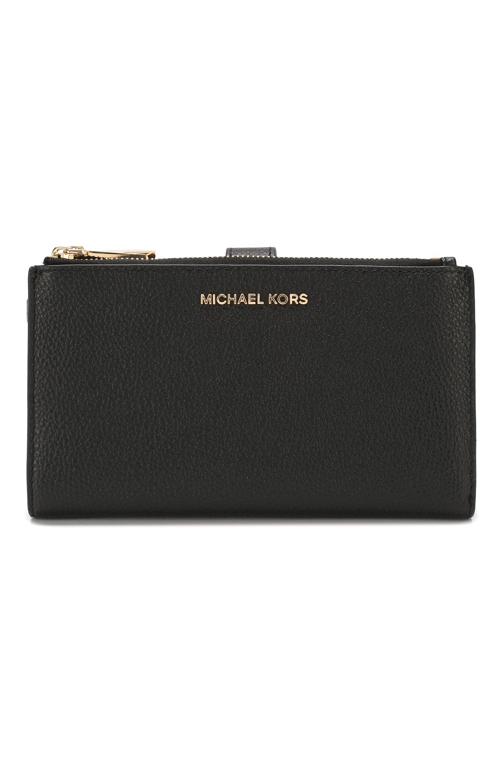 Кошелек Michael Kors черный Индонезия